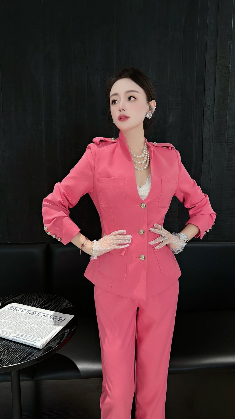 Celine Long Suits